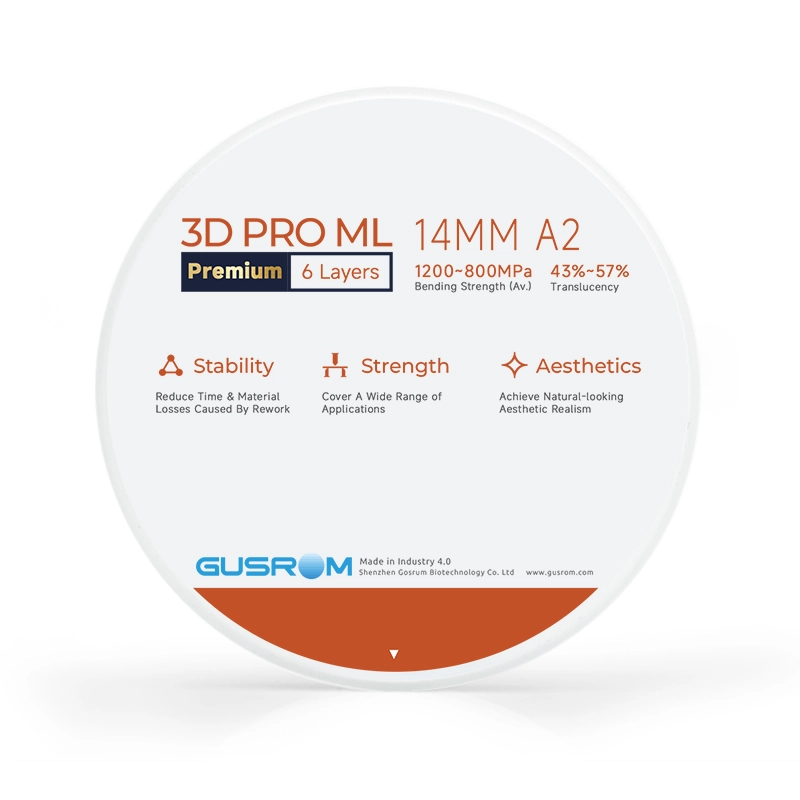 Phôi 3D Pro ML Premium